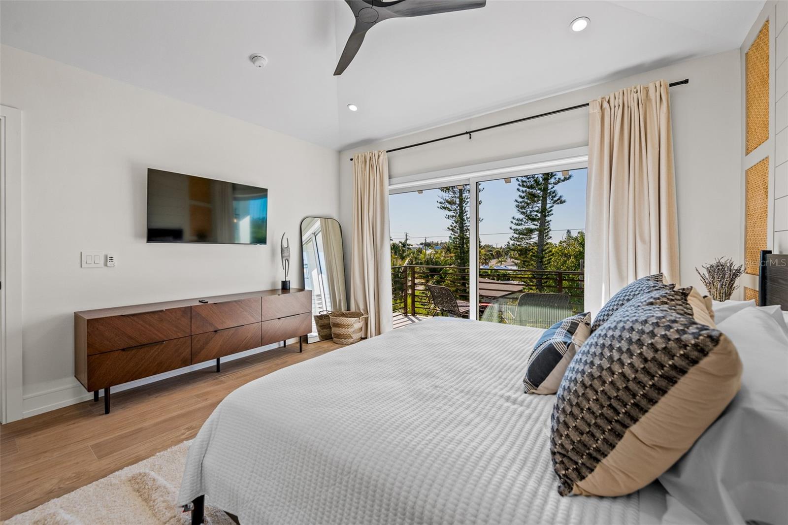 BAY PALMS ADD - Residential