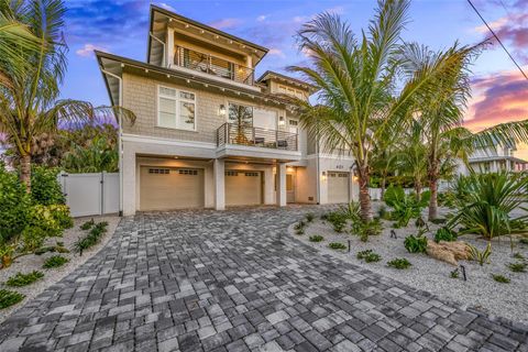Photo of 401 77th Street, Holmes Beach, FL 34217 (MLS # A4667829)