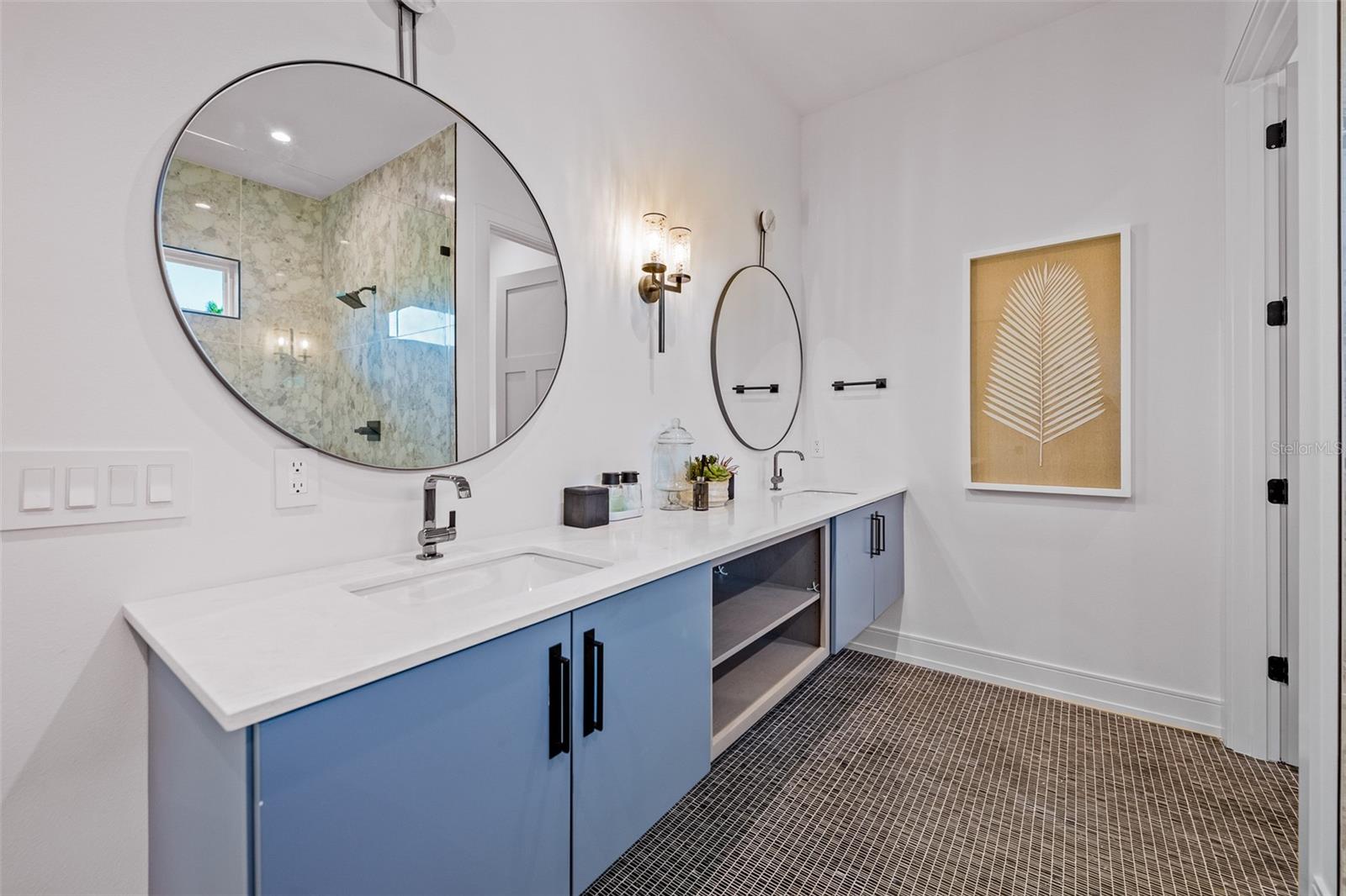 BAY PALMS ADD - Residential