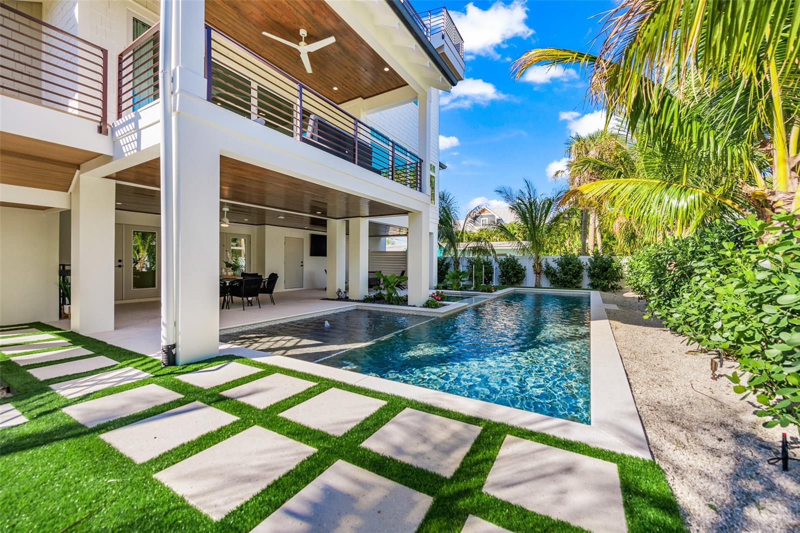 BAY PALMS ADD - Residential