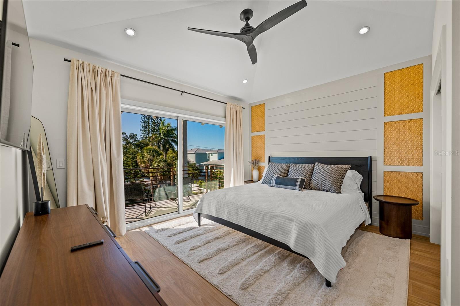 BAY PALMS ADD - Residential