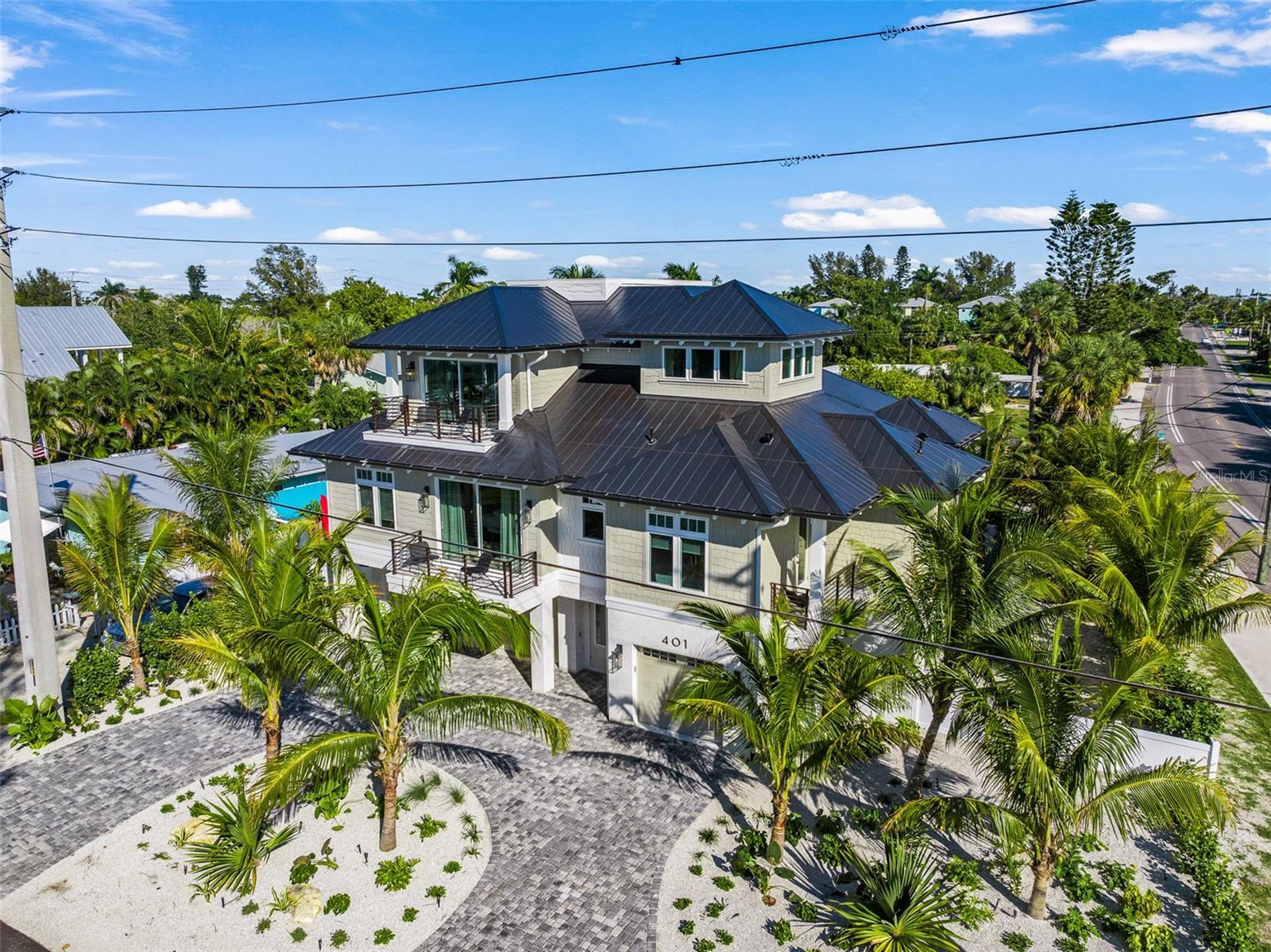 BAY PALMS ADD - Residential