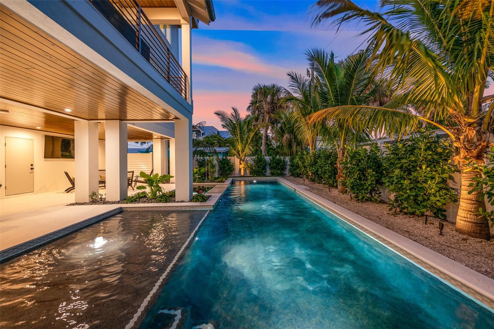 BAY PALMS ADD - Residential