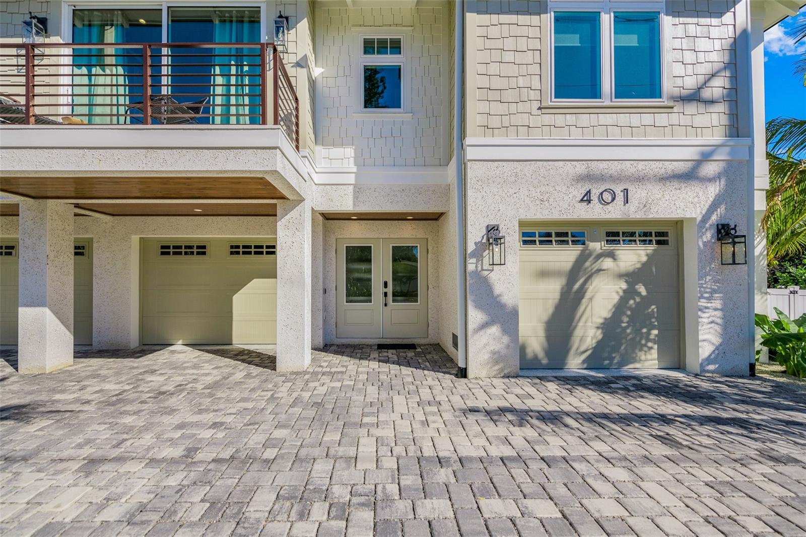 BAY PALMS ADD - Residential