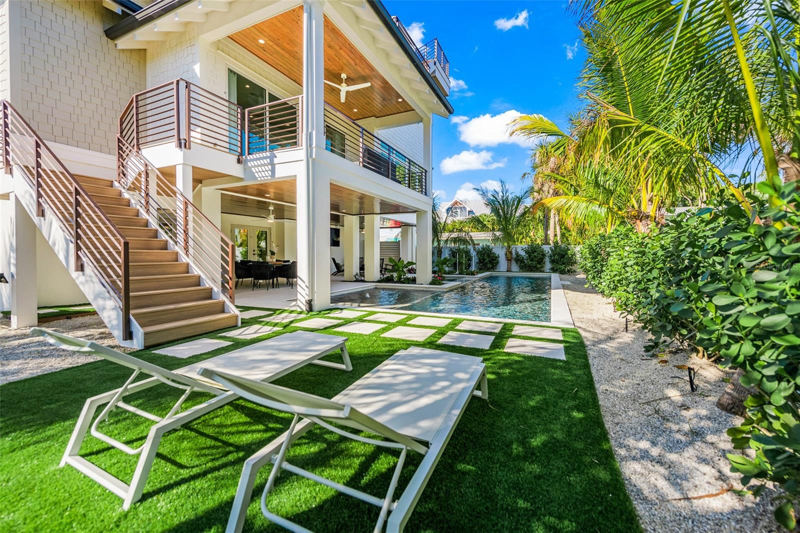 BAY PALMS ADD - Residential