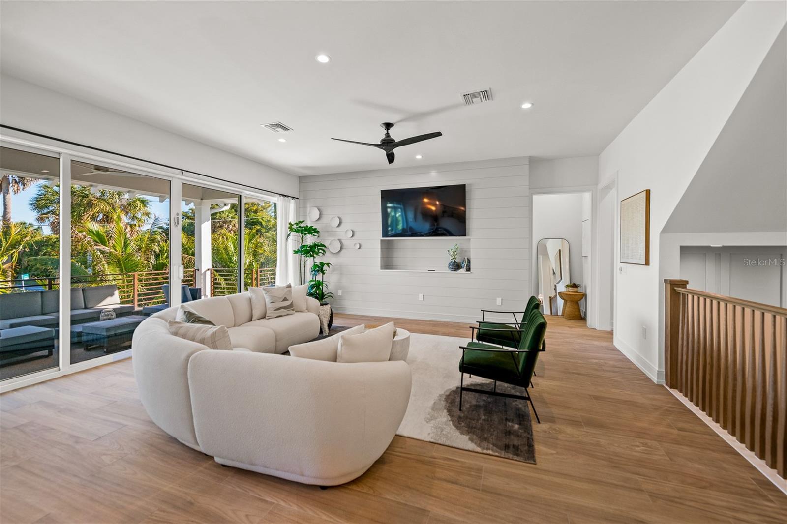 BAY PALMS ADD - Residential