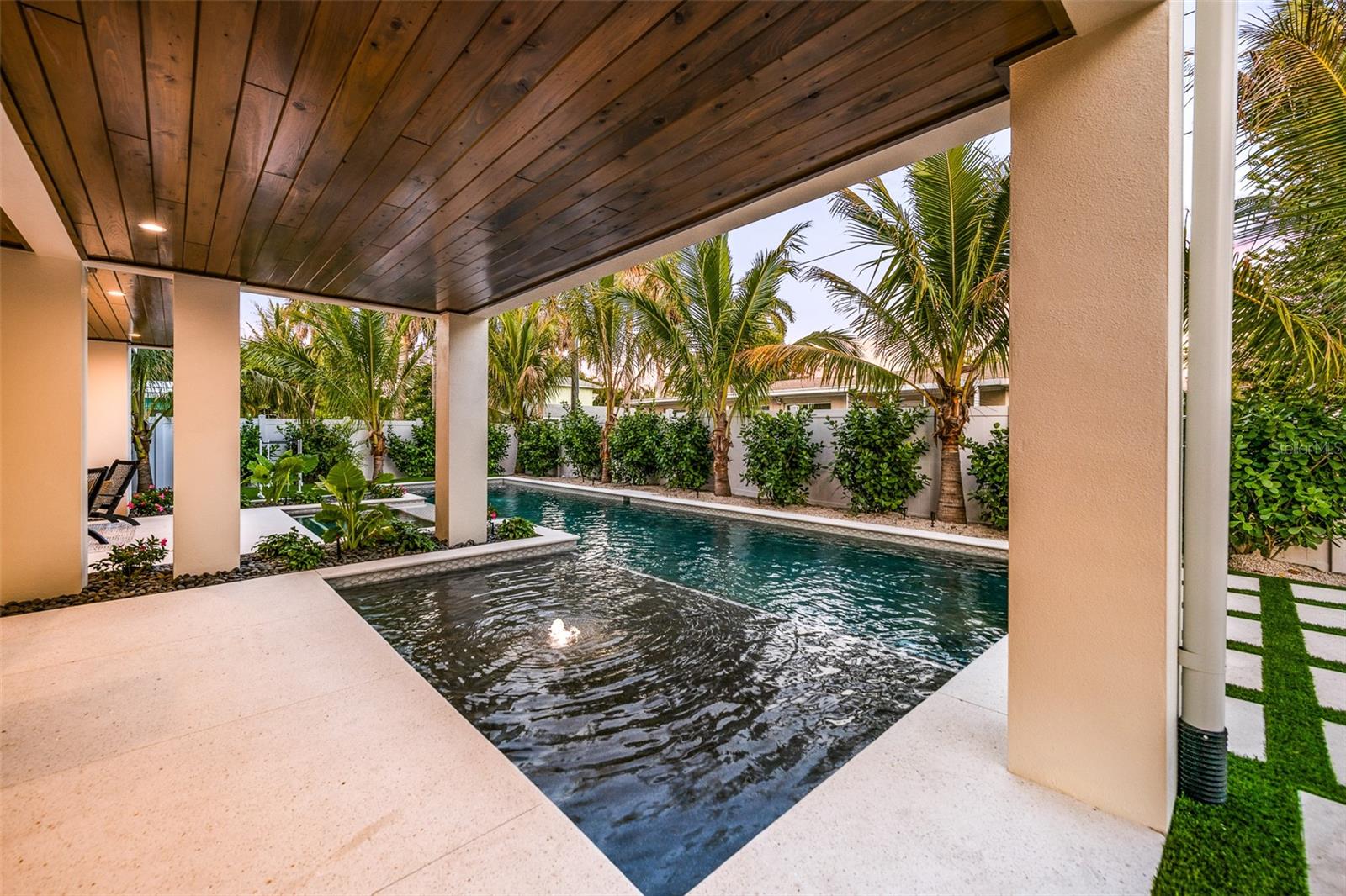 BAY PALMS ADD - Residential