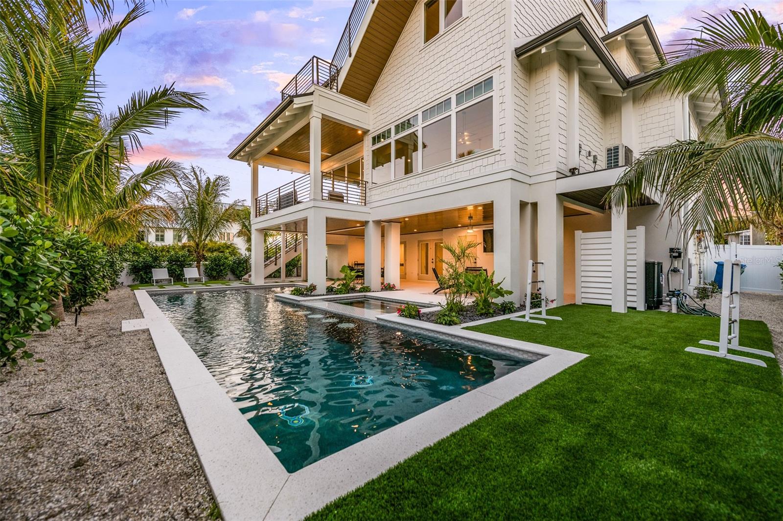 BAY PALMS ADD - Residential