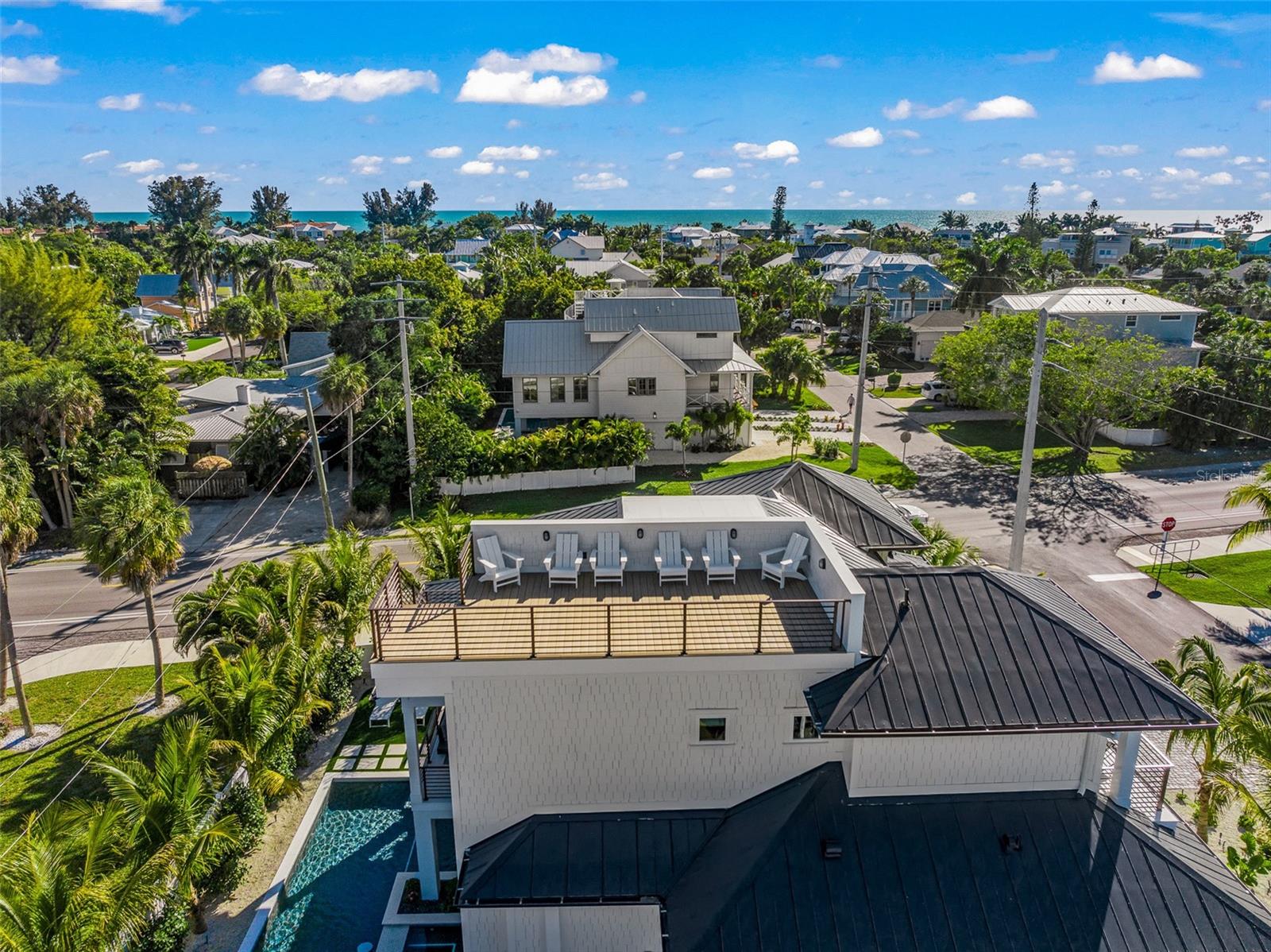 BAY PALMS ADD - Residential