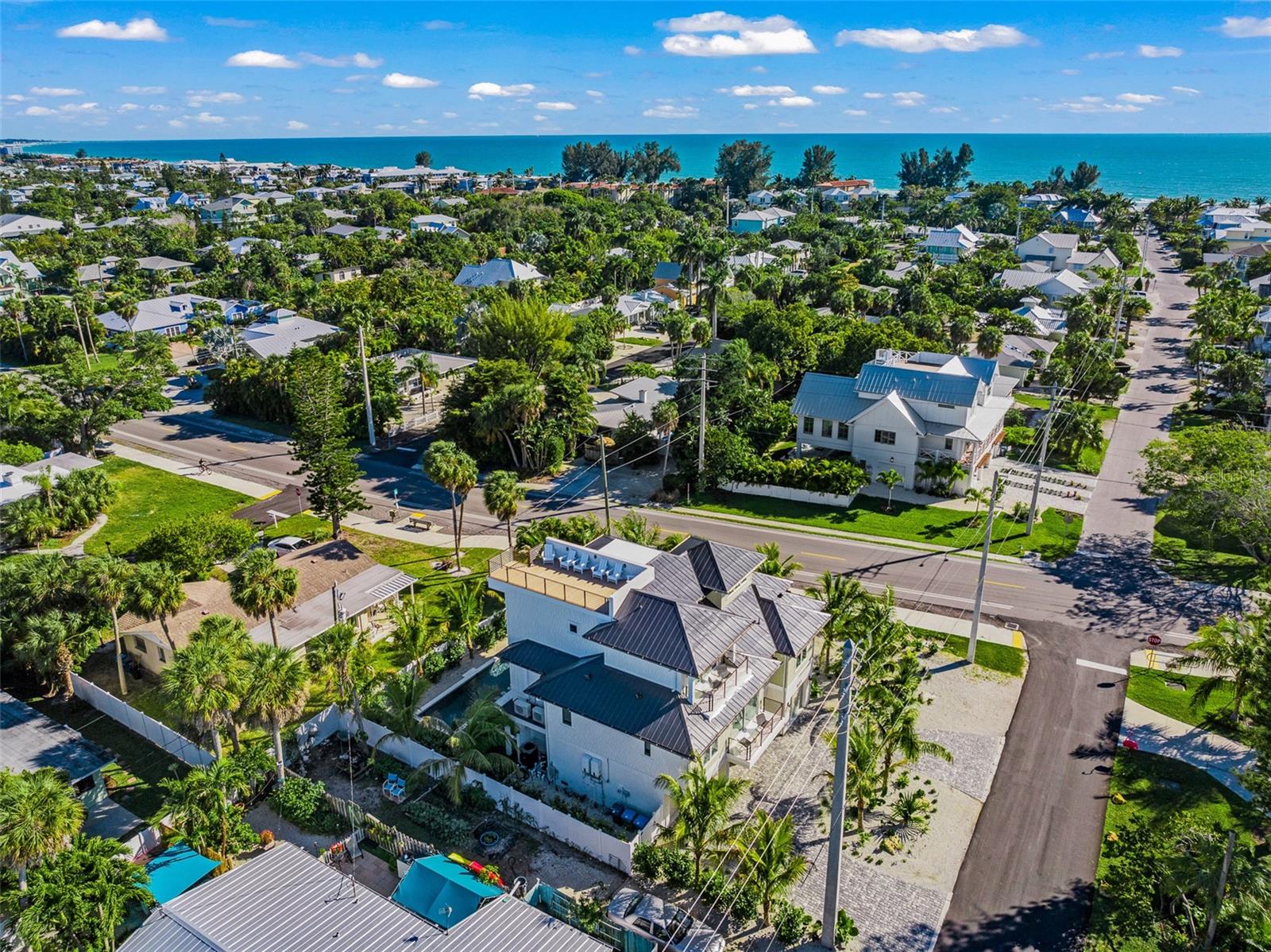 BAY PALMS ADD - Residential