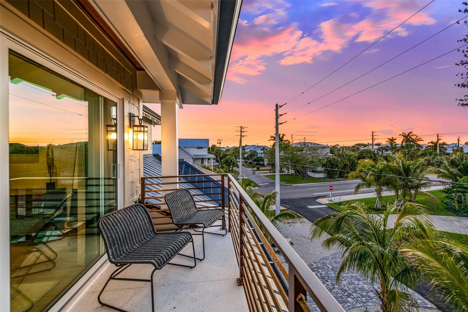 BAY PALMS ADD - Residential