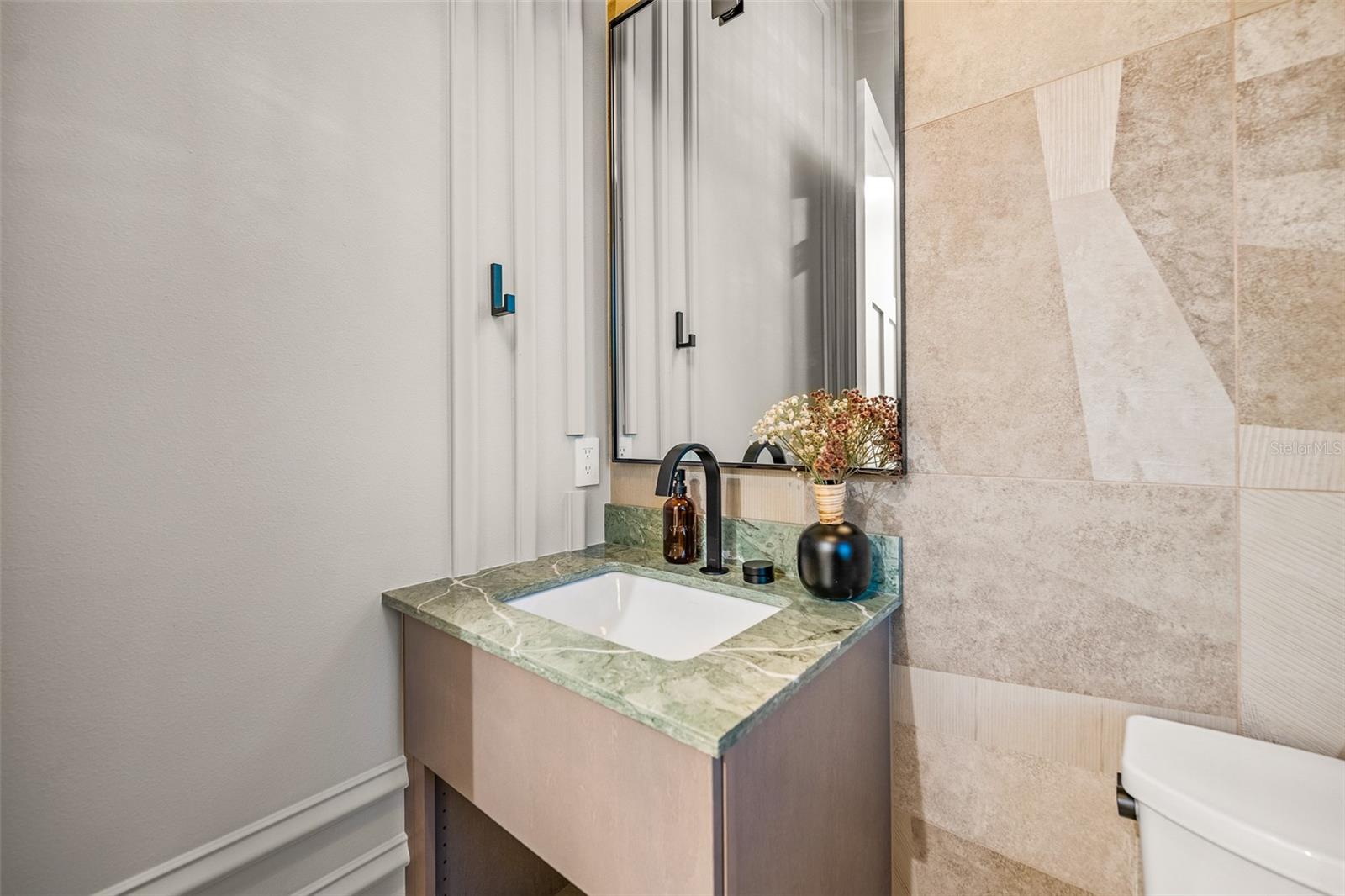 BAY PALMS ADD - Residential