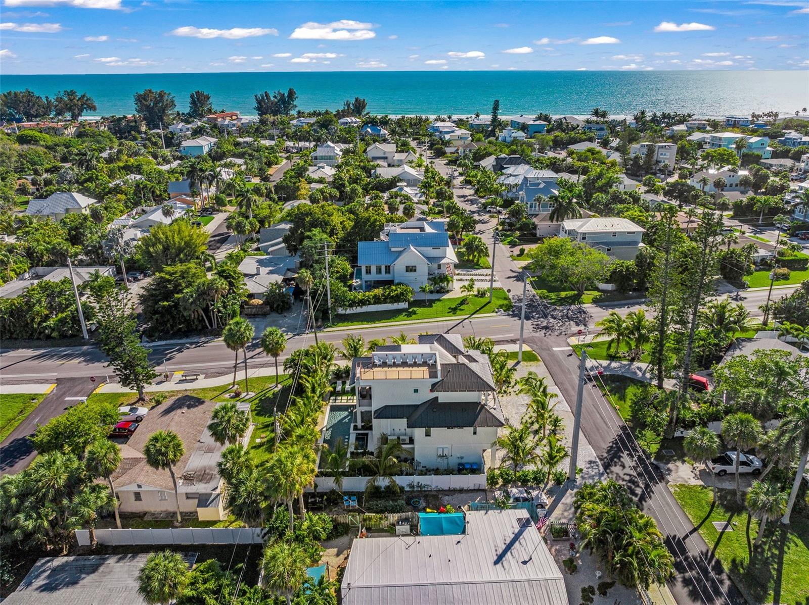 BAY PALMS ADD - Residential