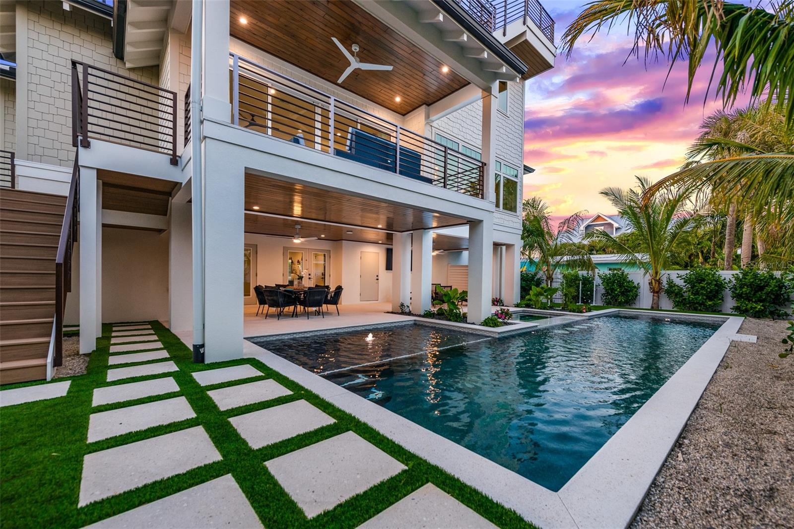 BAY PALMS ADD - Residential