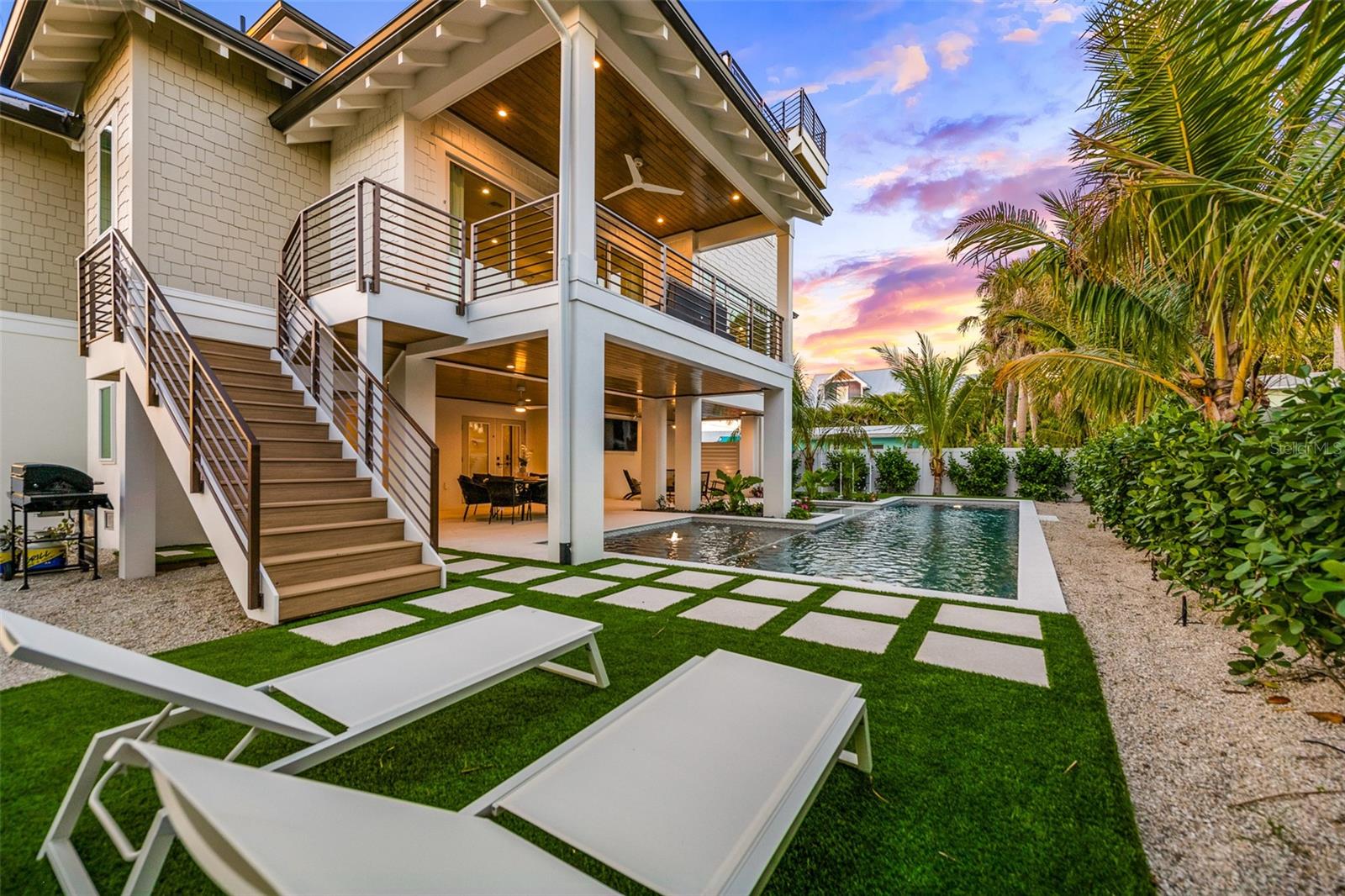 BAY PALMS ADD - Residential