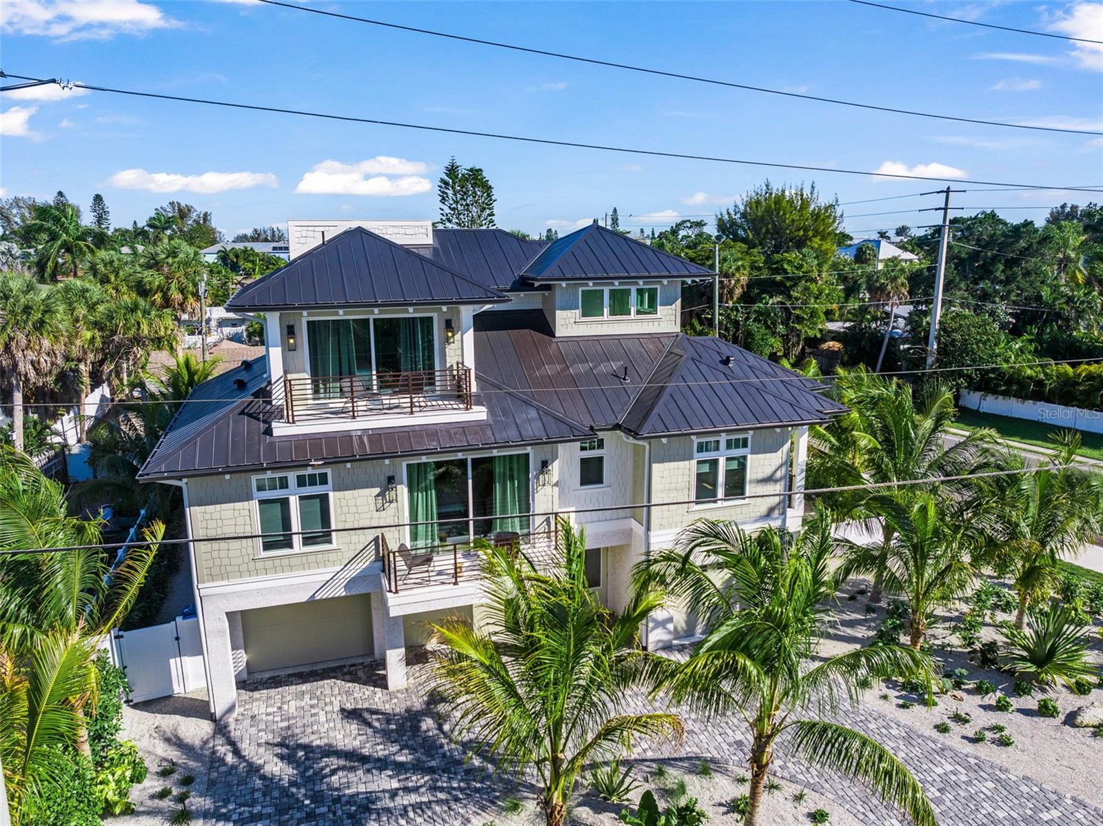 BAY PALMS ADD - Residential