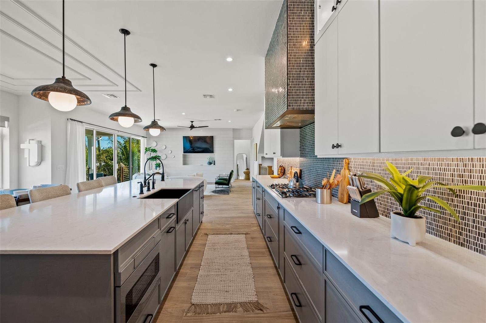 BAY PALMS ADD - Residential