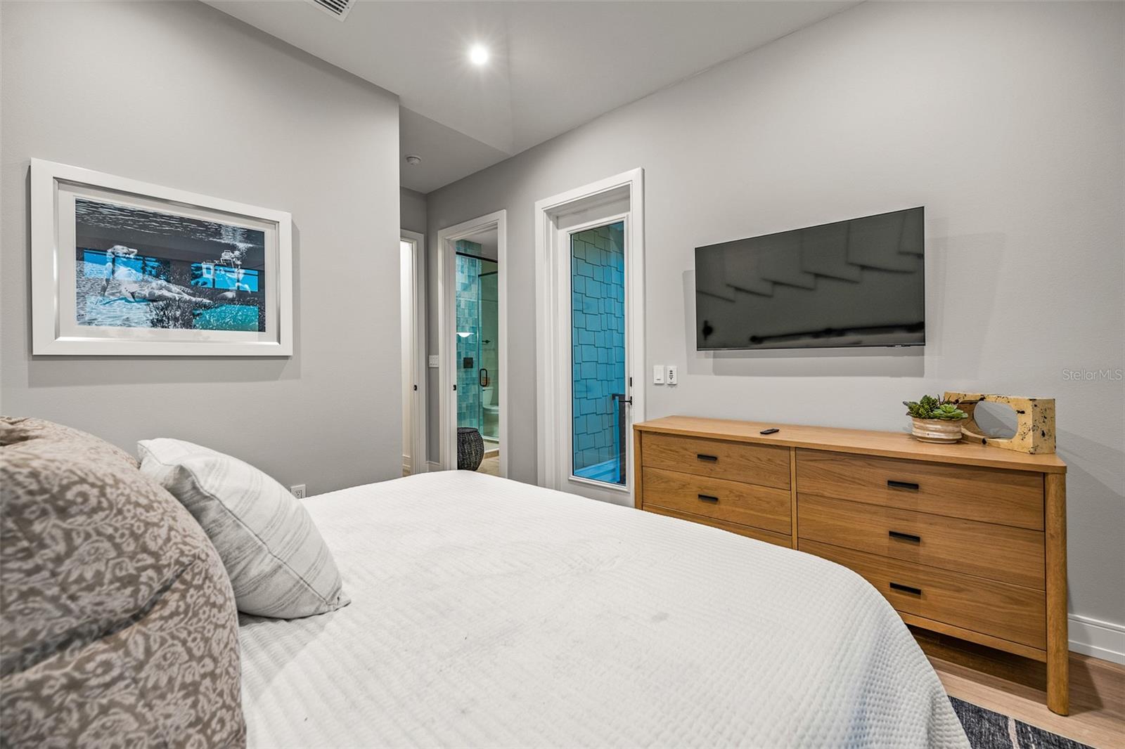 BAY PALMS ADD - Residential