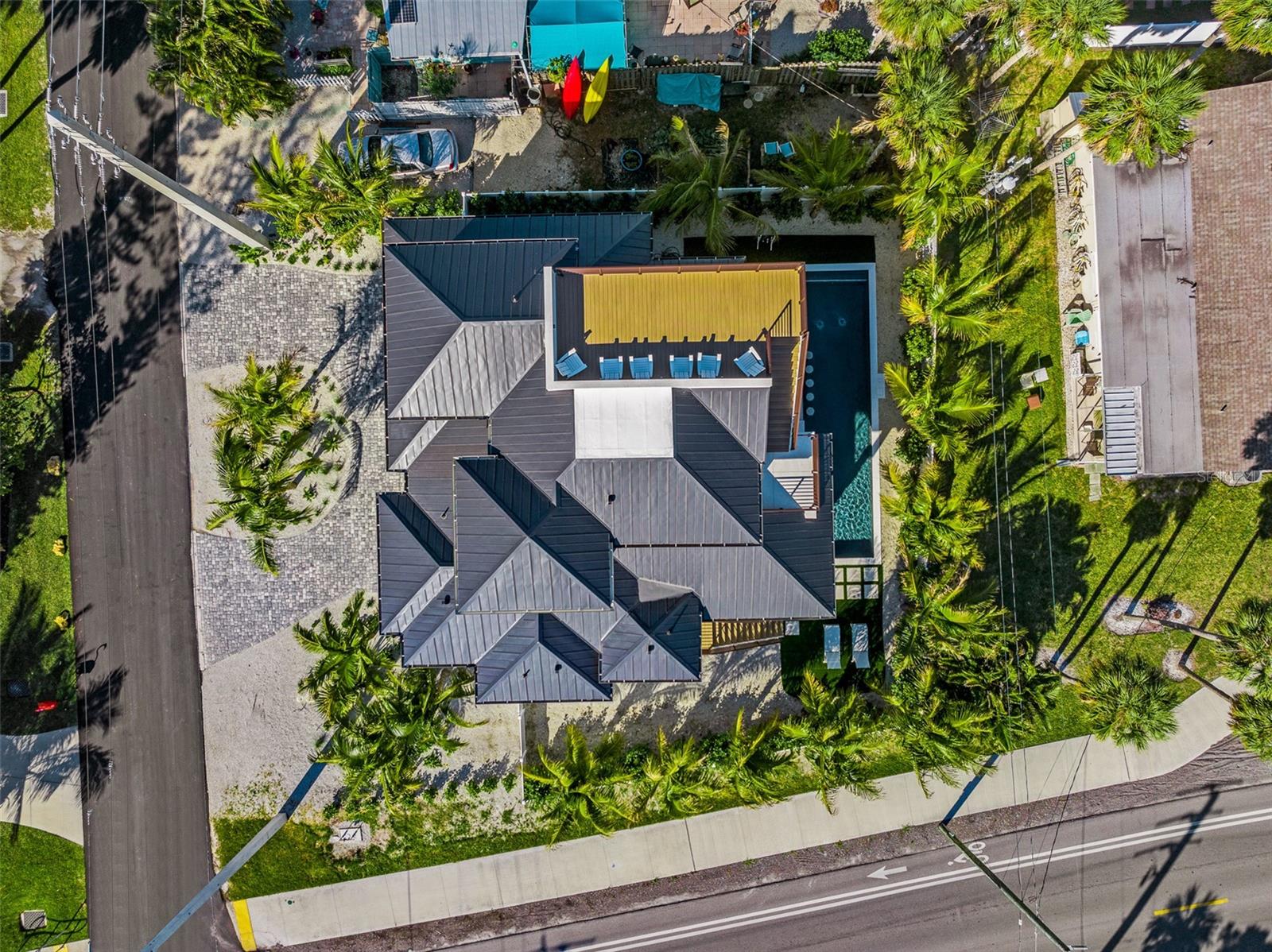 BAY PALMS ADD - Residential