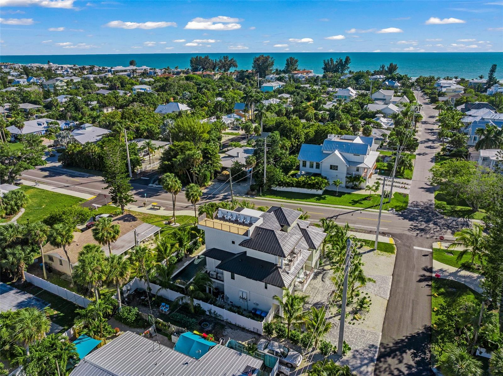 BAY PALMS ADD - Residential