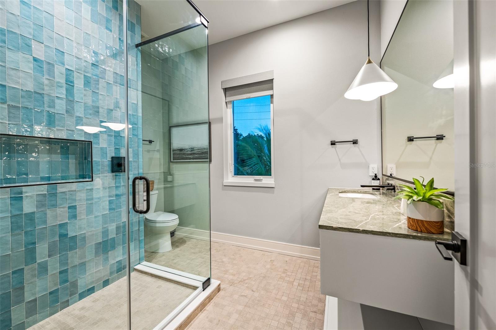 BAY PALMS ADD - Residential