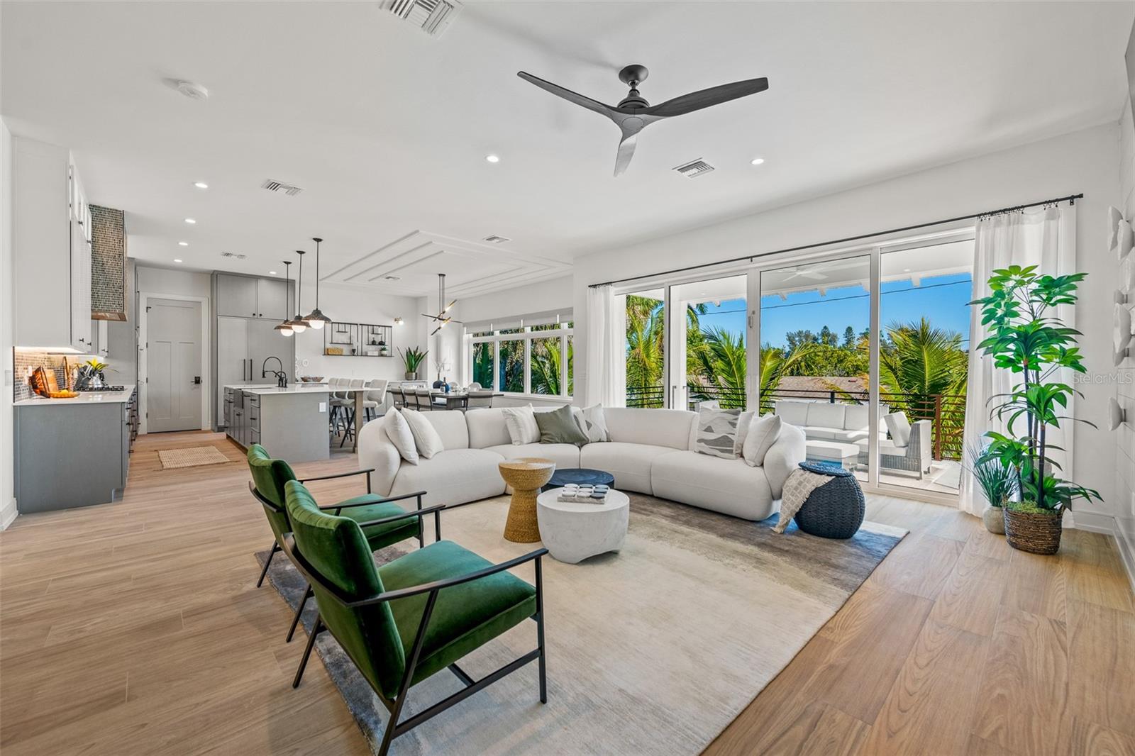 BAY PALMS ADD - Residential