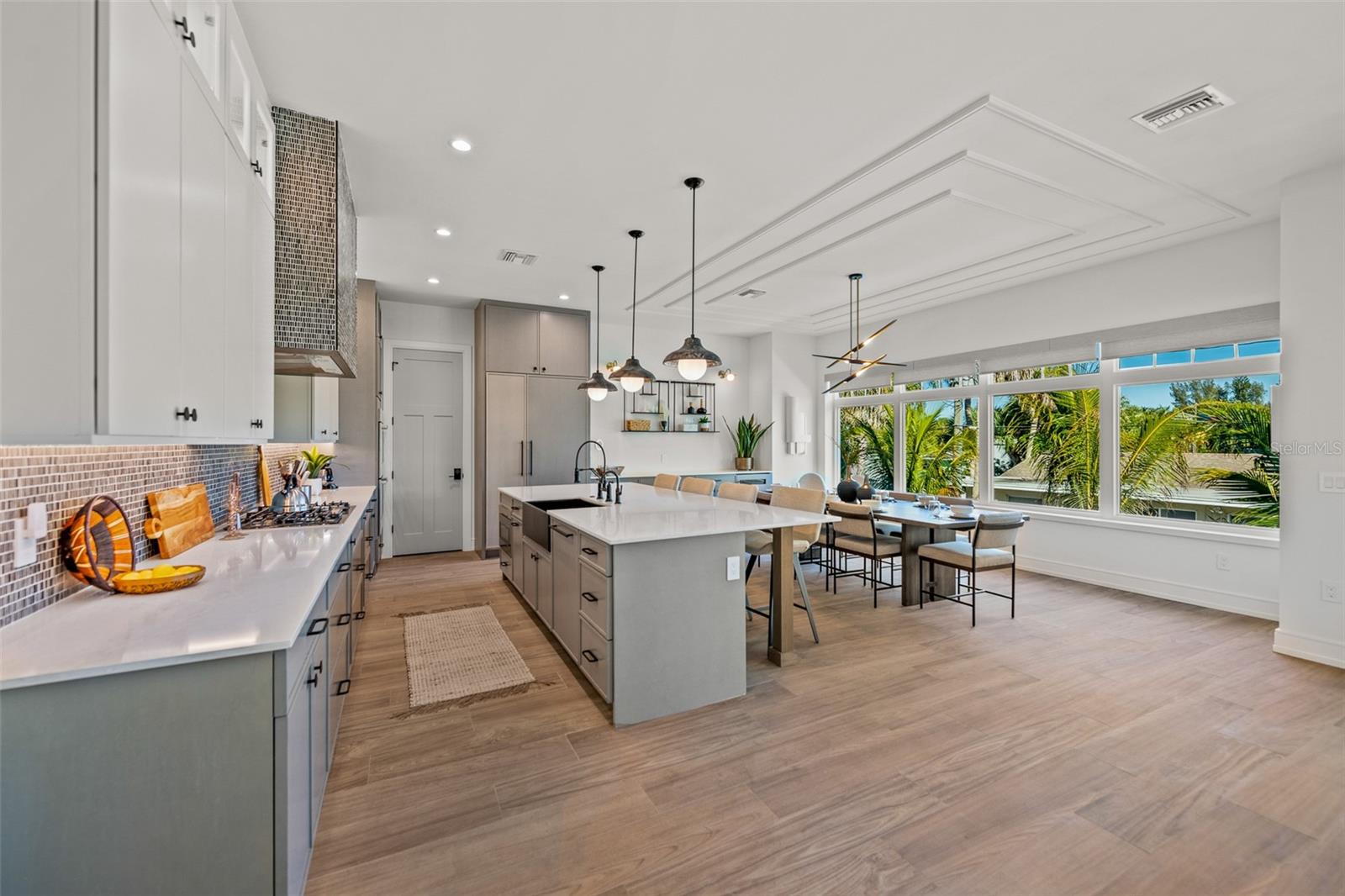 BAY PALMS ADD - Residential