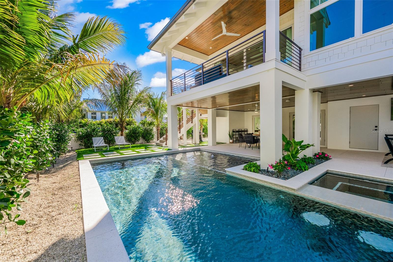 BAY PALMS ADD - Residential