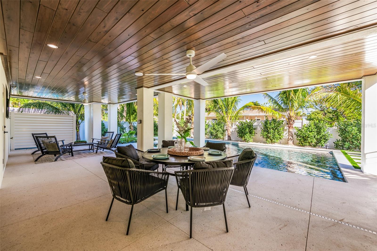 BAY PALMS ADD - Residential