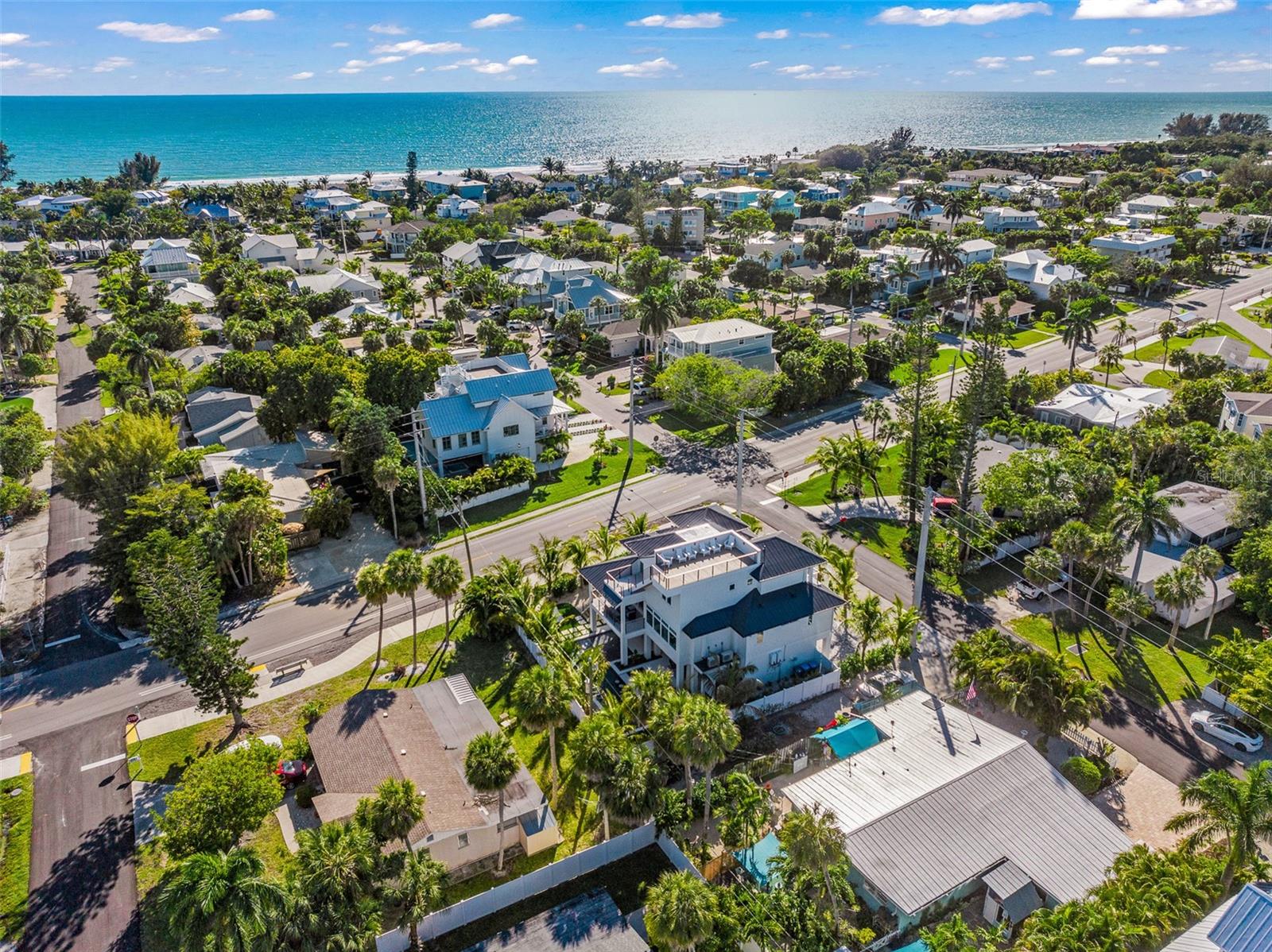 BAY PALMS ADD - Residential