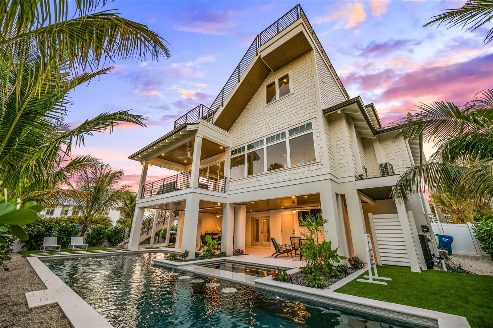 BAY PALMS ADD - Residential