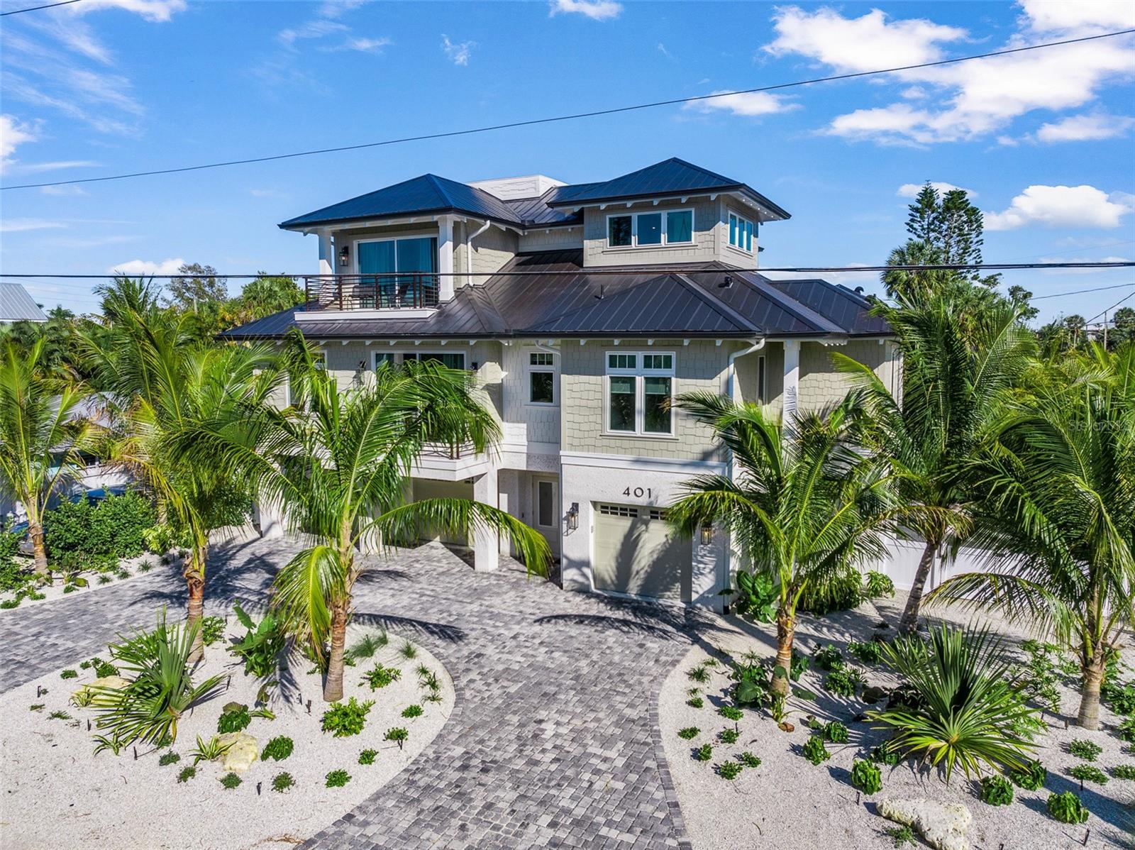 BAY PALMS ADD - Residential