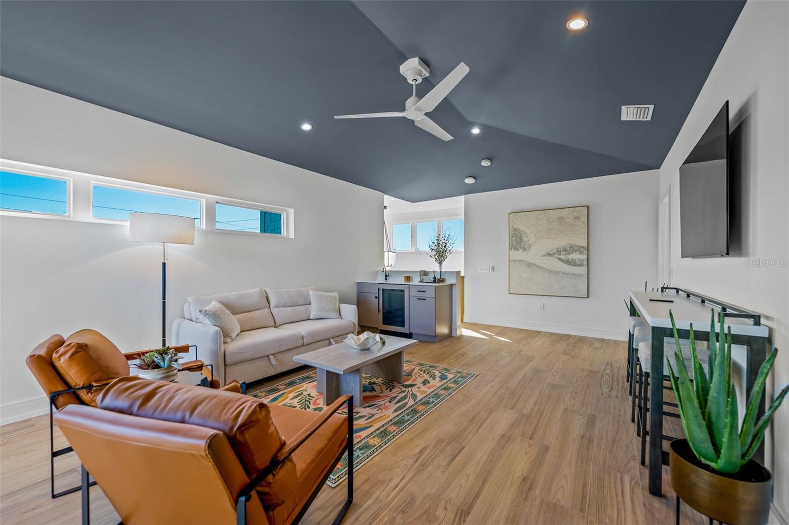 BAY PALMS ADD - Residential