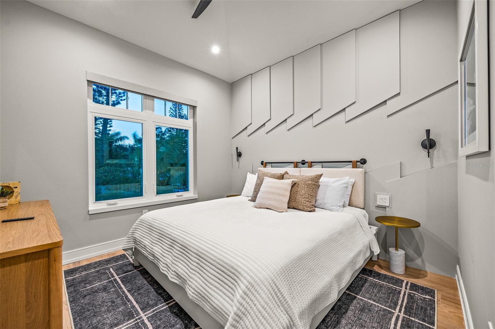 BAY PALMS ADD - Residential