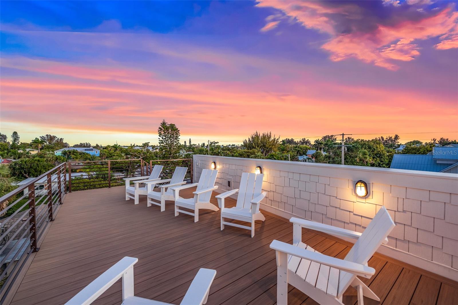 BAY PALMS ADD - Residential