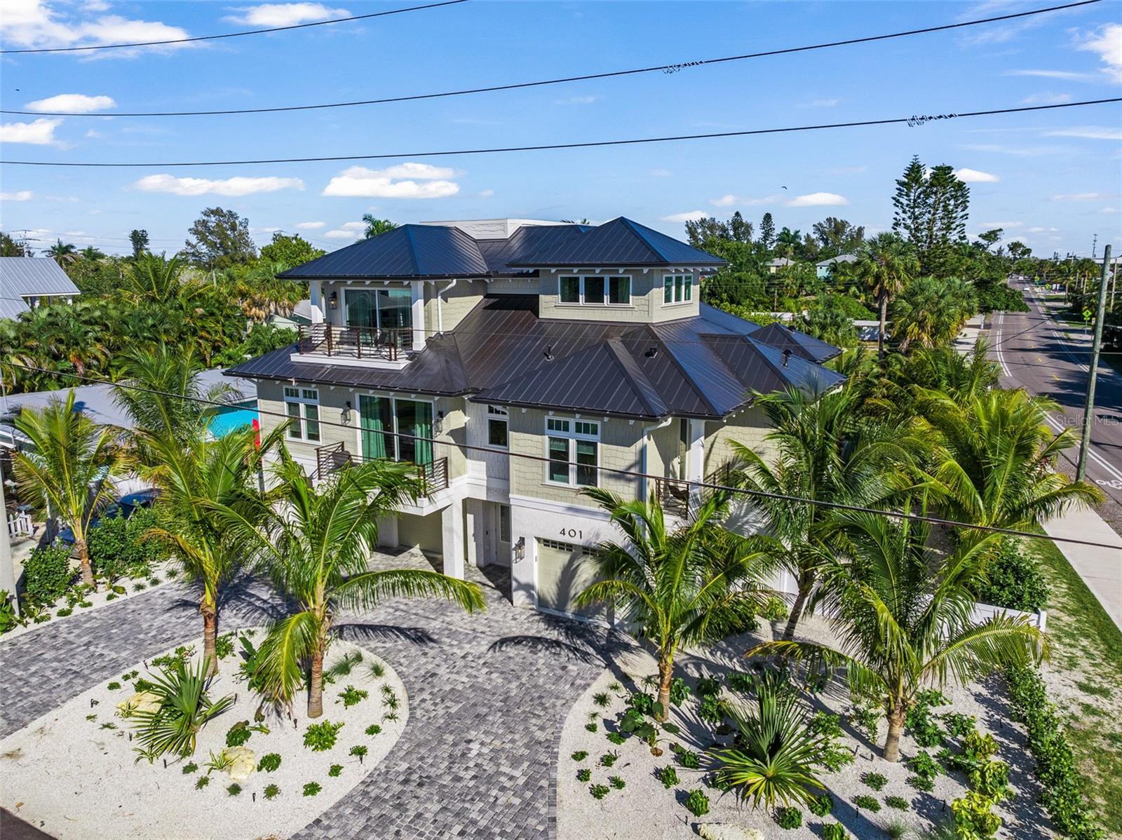 BAY PALMS ADD - Residential