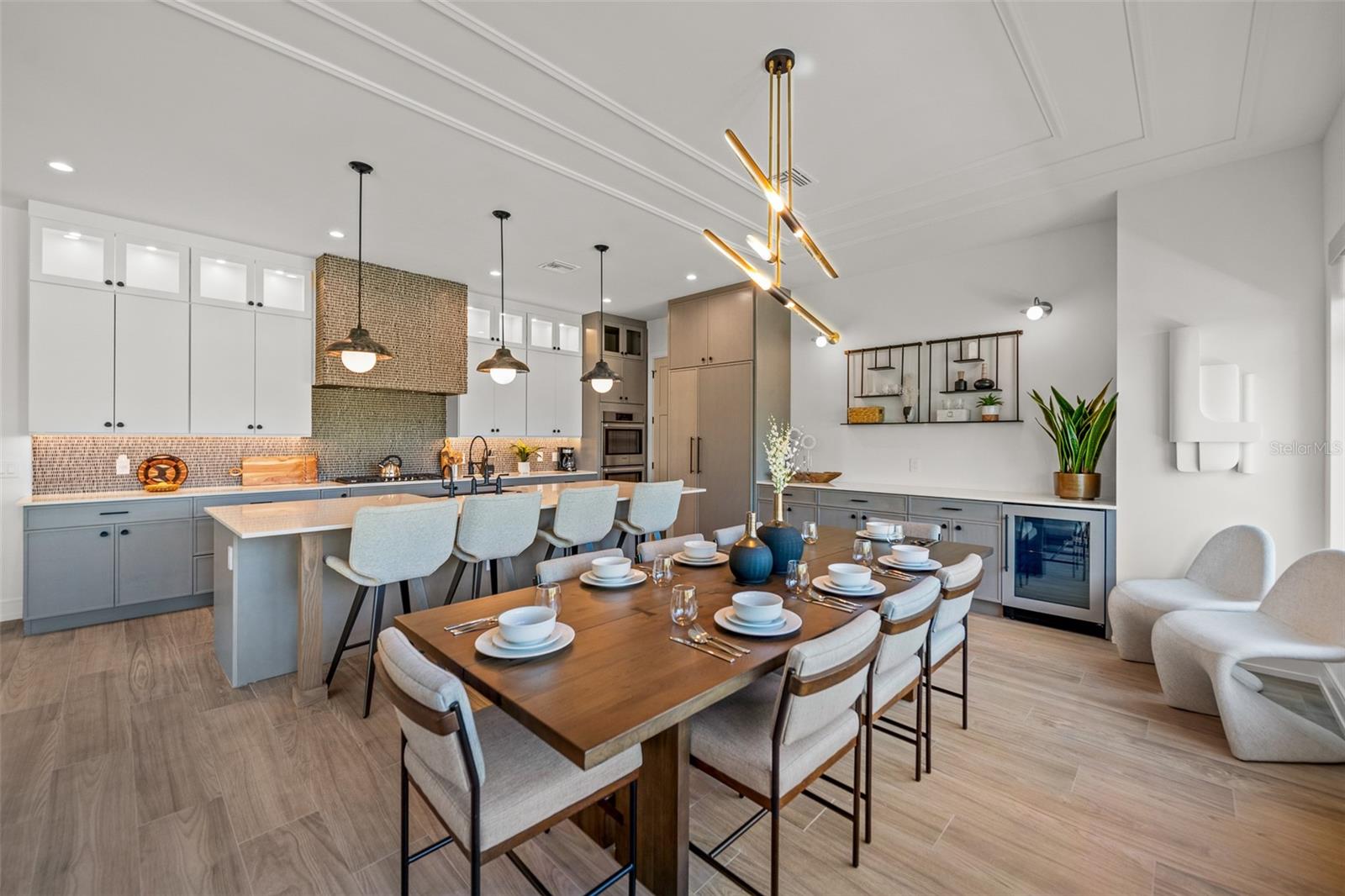 BAY PALMS ADD - Residential