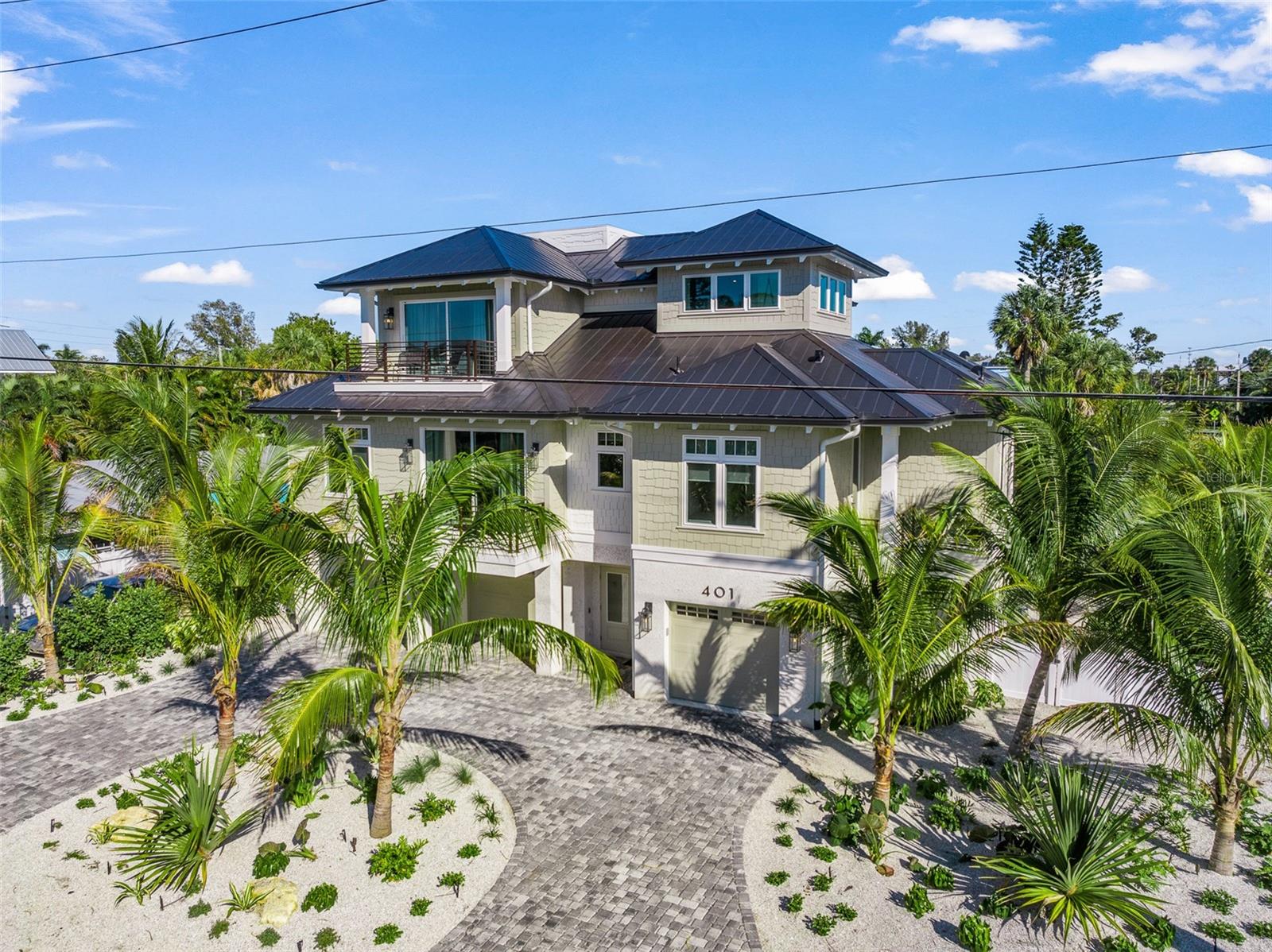 BAY PALMS ADD - Residential