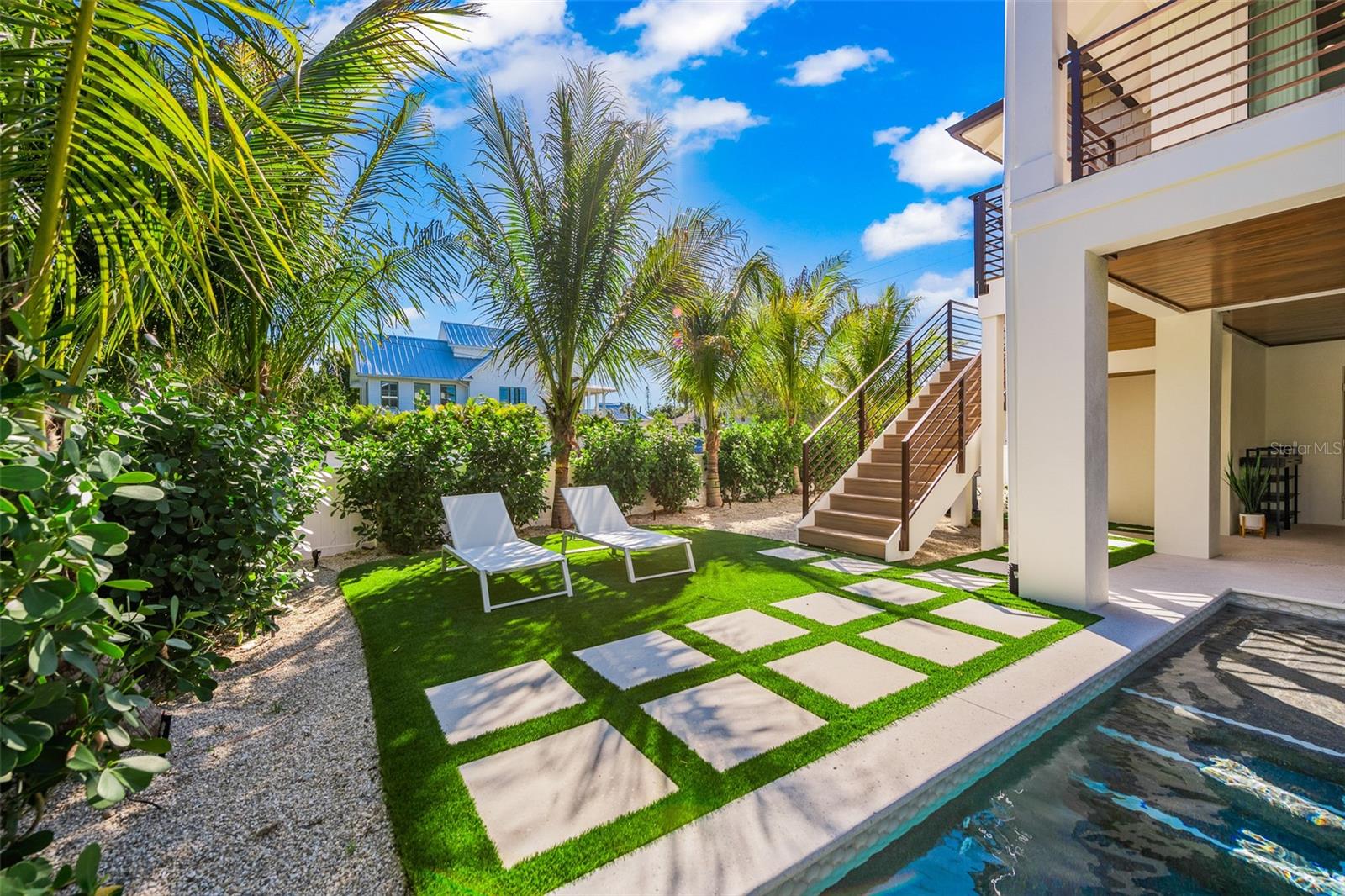 BAY PALMS ADD - Residential