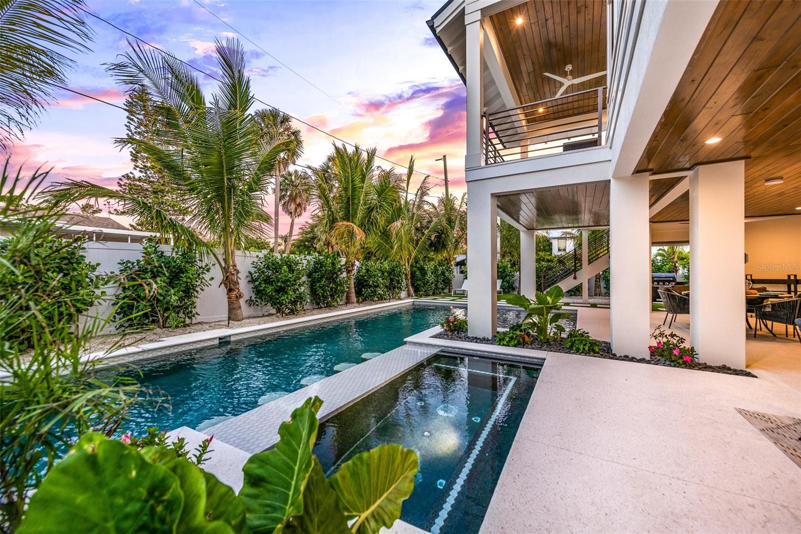 BAY PALMS ADD - Residential