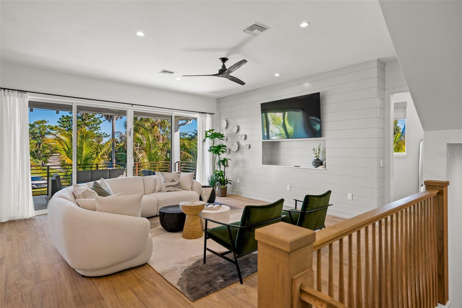 BAY PALMS ADD - Residential