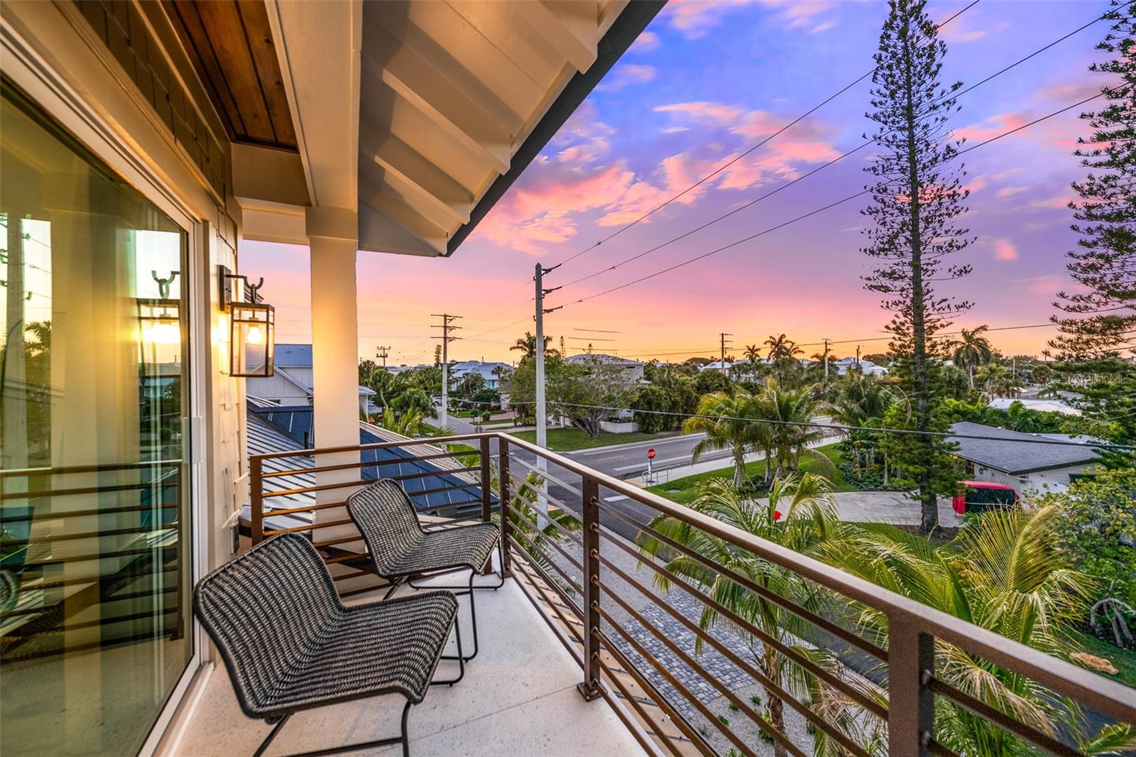 BAY PALMS ADD - Residential