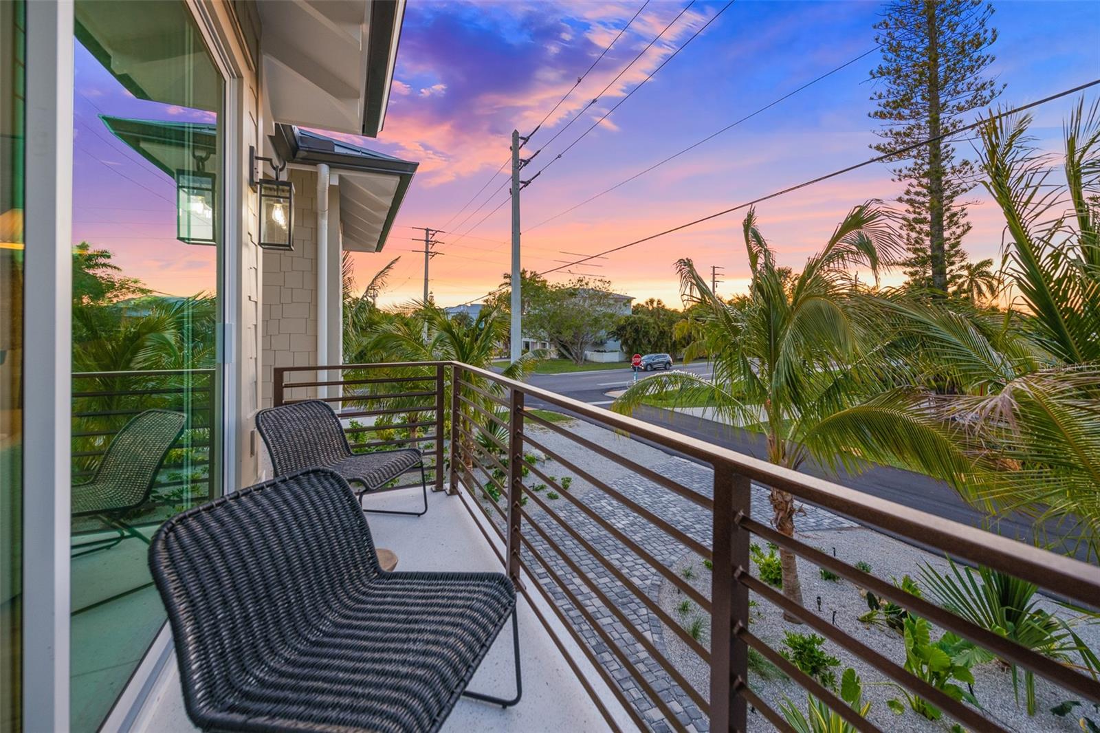 BAY PALMS ADD - Residential