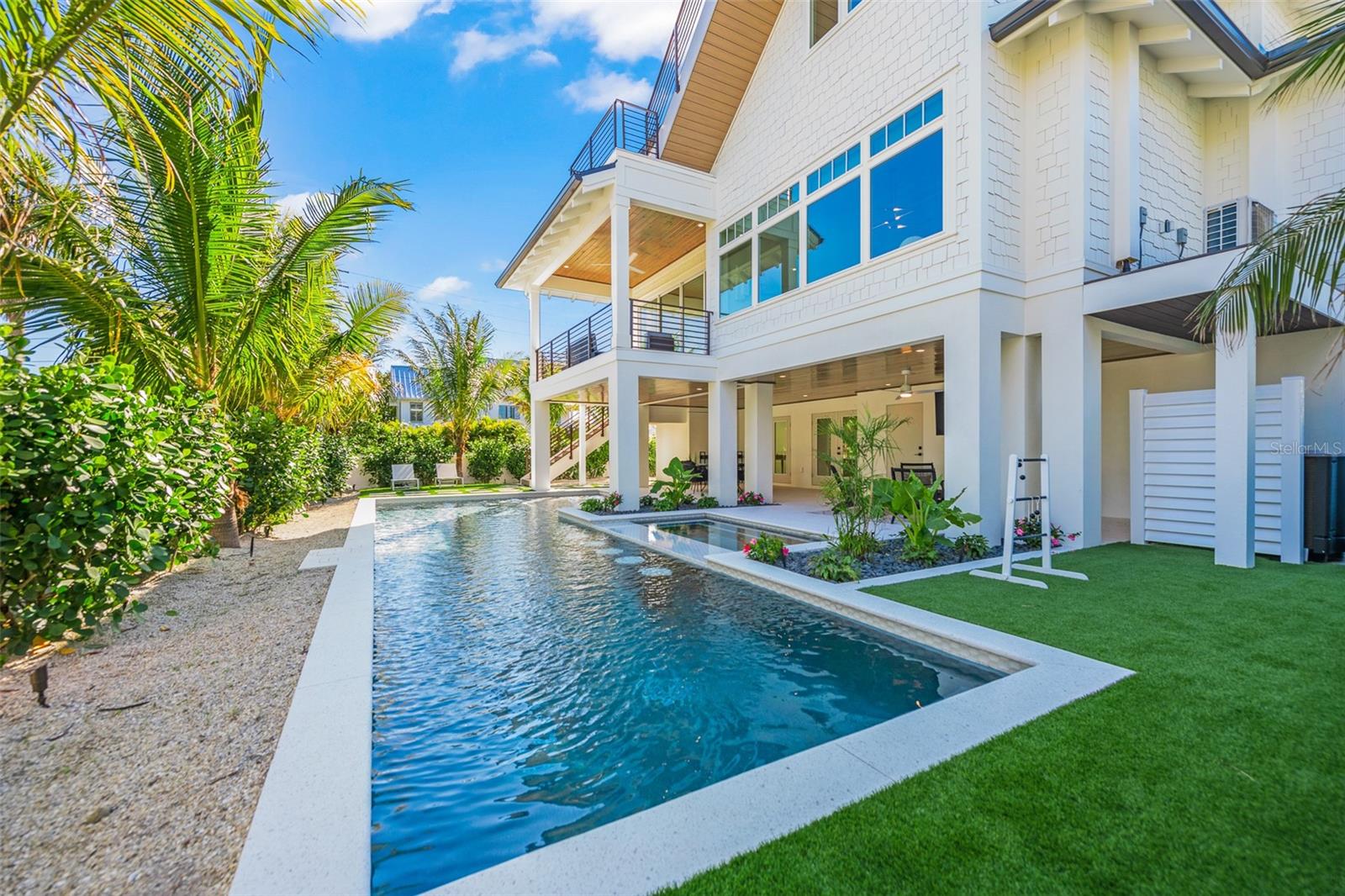 BAY PALMS ADD - Residential