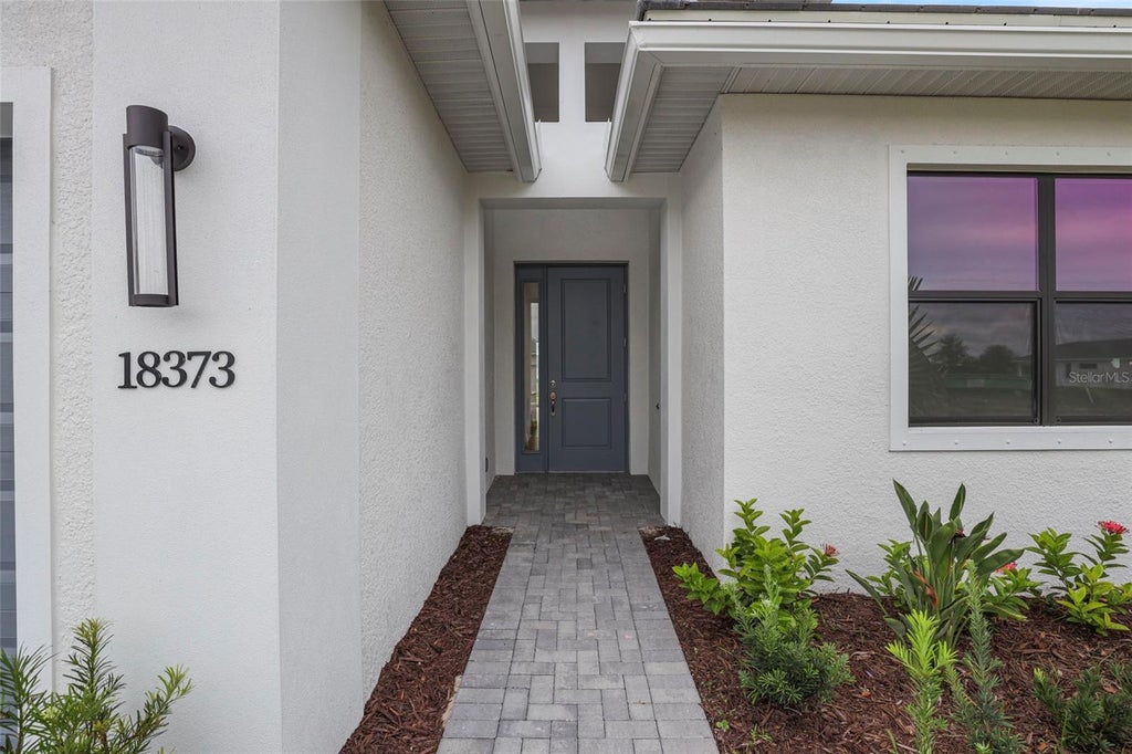 Photo of 18373 Rockport Place, Lakewood Ranch, FL 34211 (MLS # W7889924)