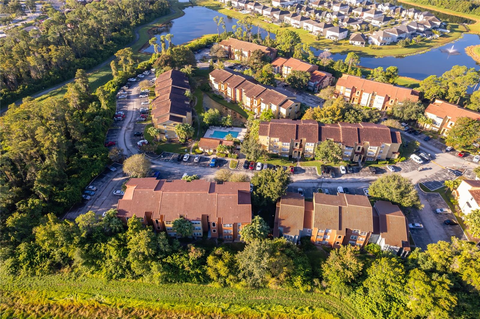 RESIDENCES/MILLENIA - Residential
