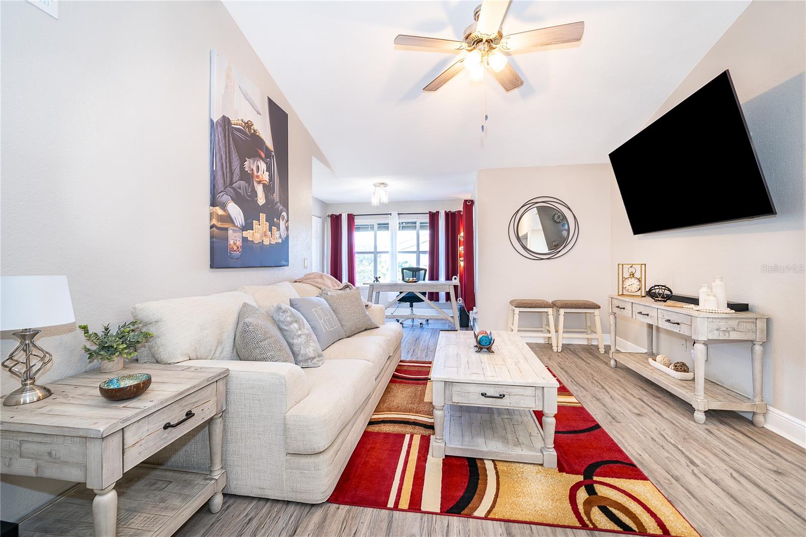 RESIDENCES/MILLENIA - Residential