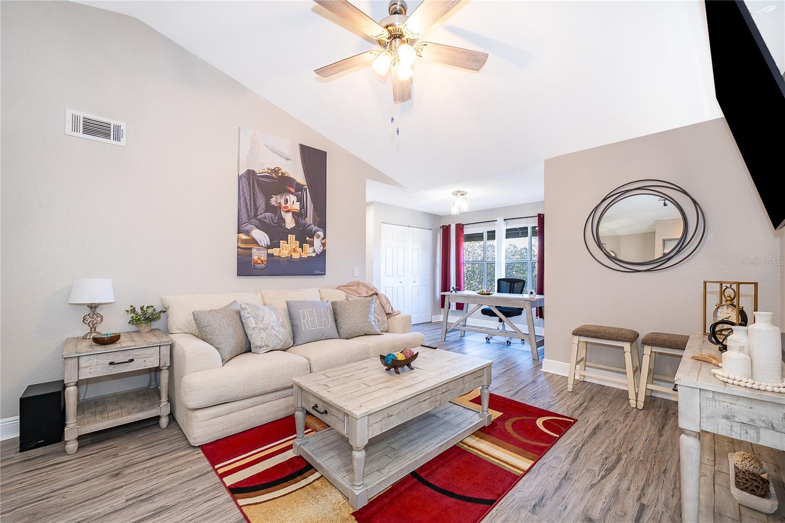 RESIDENCES/MILLENIA - Residential