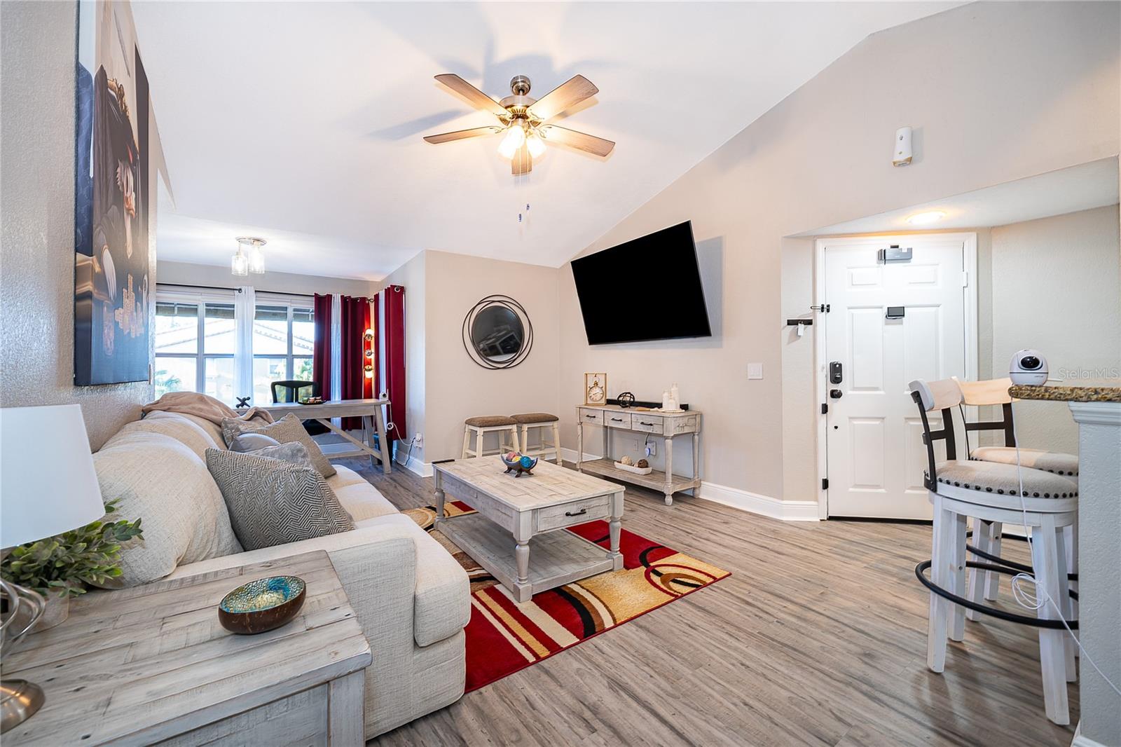 RESIDENCES/MILLENIA - Residential