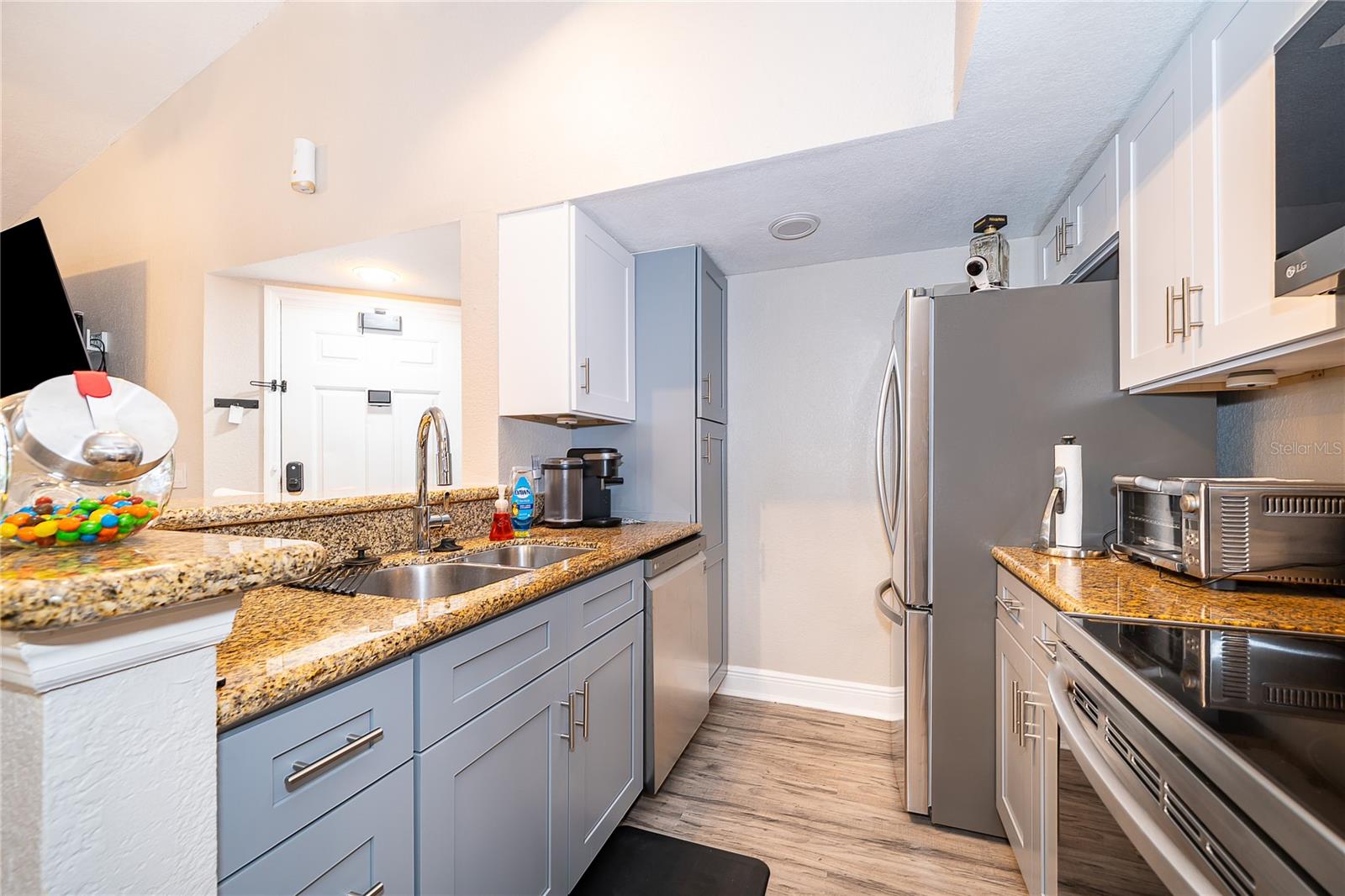 RESIDENCES/MILLENIA - Residential